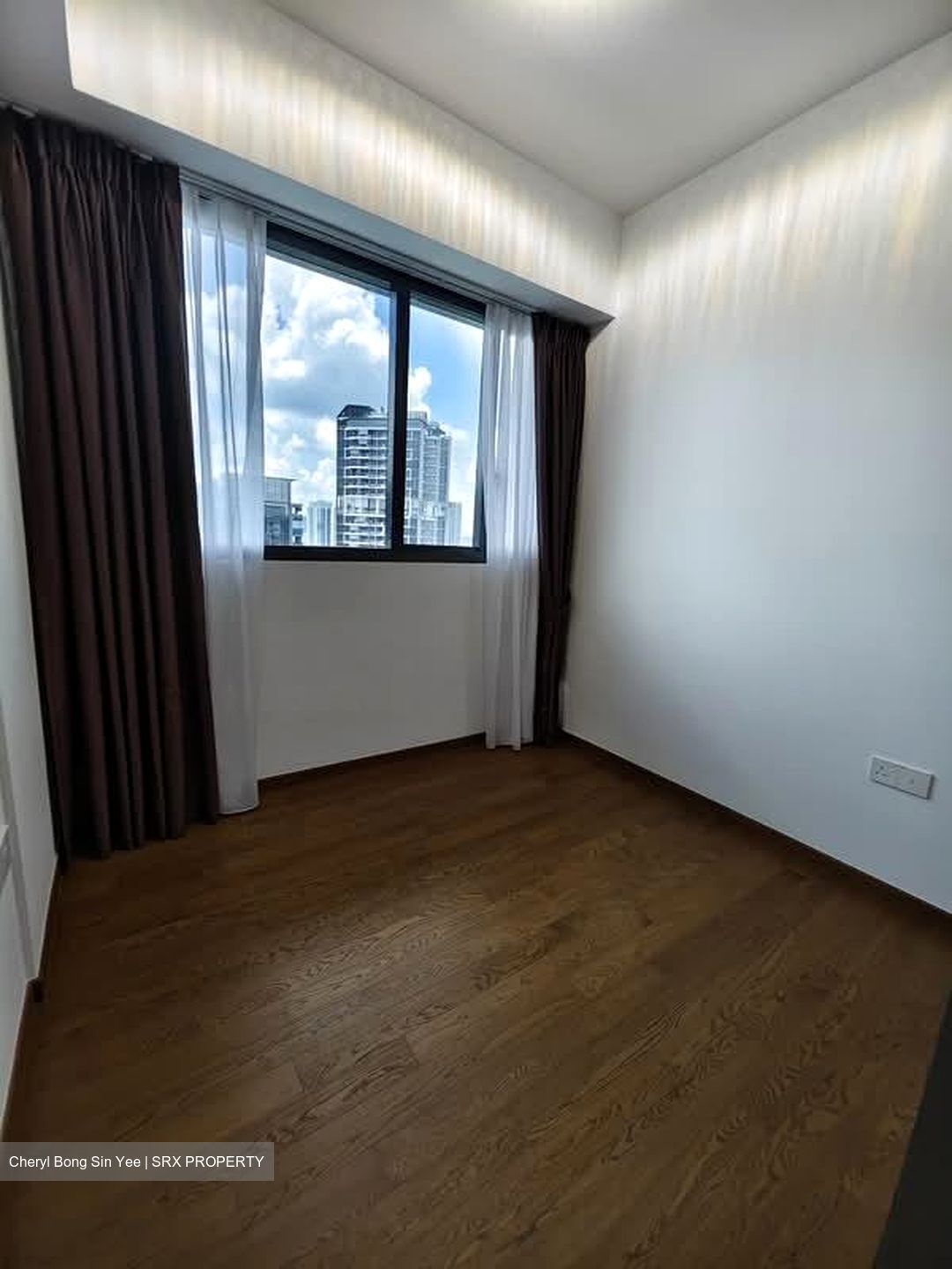 Parc Clematis (D5), Apartment #550727351